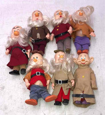 seven dwarfs figurines for sale  Detroit