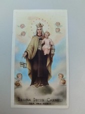 madonna carmine usato  Nicosia