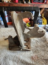 Fast foot boat for sale  Appling