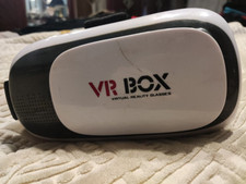 Visore box realtà usato  Castrovillari