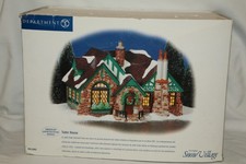 Department snow village for sale  Apache Junction