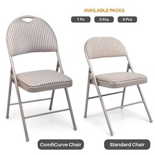 Metal folding chair for sale  IRVINE