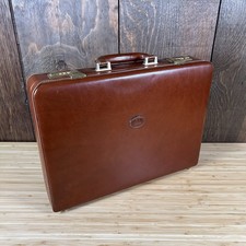 Valigetta vintage matras usato  Spedire a Italy