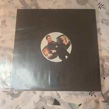 Falco vinyl push gebraucht kaufen  Markkranstädt