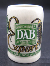 Vintage dortmunder dab for sale  Peekskill