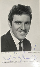 Anthony newley gurney for sale  SCUNTHORPE