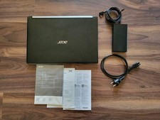 Acer aspire a715 gebraucht kaufen  Wolfsburg