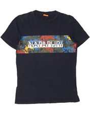 Napapijri mens graphic d'occasion  Expédié en Belgium
