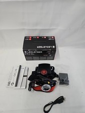 Ledlenser h7r.2 rechargeable for sale  ROCHDALE