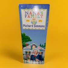 Nana family aunt for sale  Newark