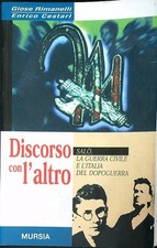 Discorso con altro usato  Italia