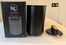 Kitchen kaffeedose 1kg gebraucht kaufen  Bochum