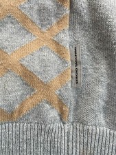 Sergio tacchini jumper for sale  LONDON
