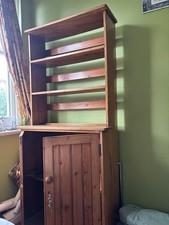 Small antique rustic for sale  LONDON