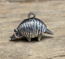 James avery armadillo for sale  Sabine Pass