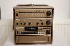 Vintage wega mini gebraucht kaufen  München