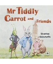Tiddly carrot and gebraucht kaufen  Trebbin
