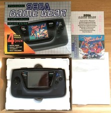Pack sega game d'occasion  Paris-
