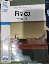Fisica volume p.mazzoldi usato  Palestrina