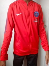 Veste psg nike d'occasion  Alfortville