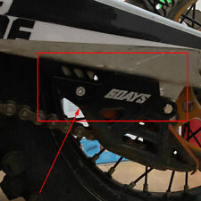 Swingarm guard protector d'occasion  Expédié en Belgium