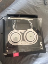 Casque audio akg d'occasion  Hirson