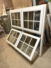Georgian upvc double for sale  HOUNSLOW