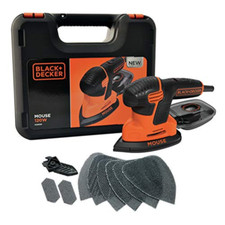 Black decker ka2500k usato  Roccagloriosa