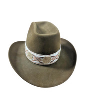 Vintage stetson beaver gebraucht kaufen  Frankfurt am Main