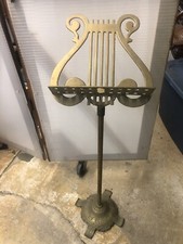 Vintage brass metal for sale  Waukesha