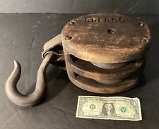 Large snerco wood for sale  Westbrook