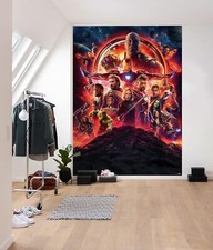 Komar marvel photo for sale  LIVERPOOL