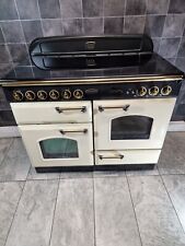 Rangemaster cooker 110cm for sale  BRADFORD