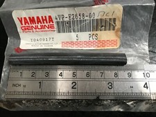 Genuine yamaha yn100 for sale  SPILSBY