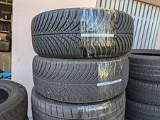 Allwetterreifen 215 r17 gebraucht kaufen  Laupheim