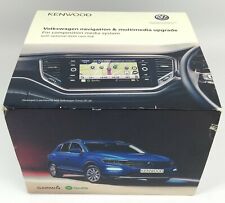 Kenwood navigation multimedia for sale  CREWE
