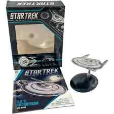 U.s.s. andromeda eaglemoss usato  Spedire a Italy