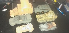 Militärfahrzeuge wehrmacht ko gebraucht kaufen  Coburg