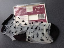 Fogal damen söckchen gebraucht kaufen  Trebur