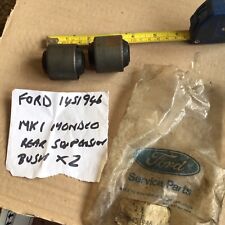 Ford mondeo rear for sale  NORWICH