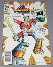Voltron shape modern for sale  Kirkland