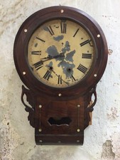 Orologio muro tipo usato  Tavigliano