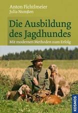 Ausbildung jagdhundes anton gebraucht kaufen  Mönchengladbach