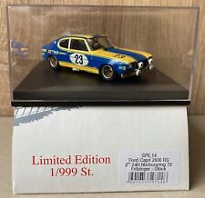 Modell ford capri gebraucht kaufen  Altomünster