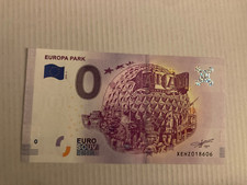 Billet touristique euro d'occasion  Nice-
