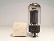 6l6gb sylvania tube d'occasion  Metz-