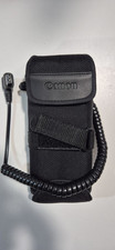 Canon battery pack for sale  TIVERTON