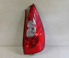 2177505 trasparente fanale usato  Italia