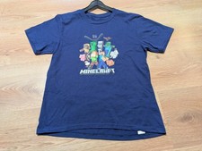 Minecraft shirt jungen gebraucht kaufen  Hoyerswerda