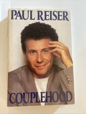 Paul reiser couplehood for sale  Mukwonago